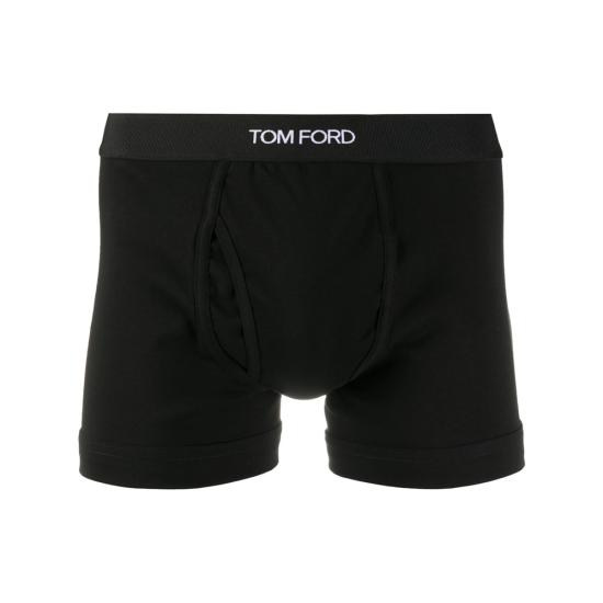 26FW 톰포드 팬티 T4LC31040 002 BLACK