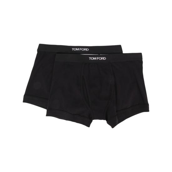 26FW 톰포드 팬티 T4XC31040 002 BLACK