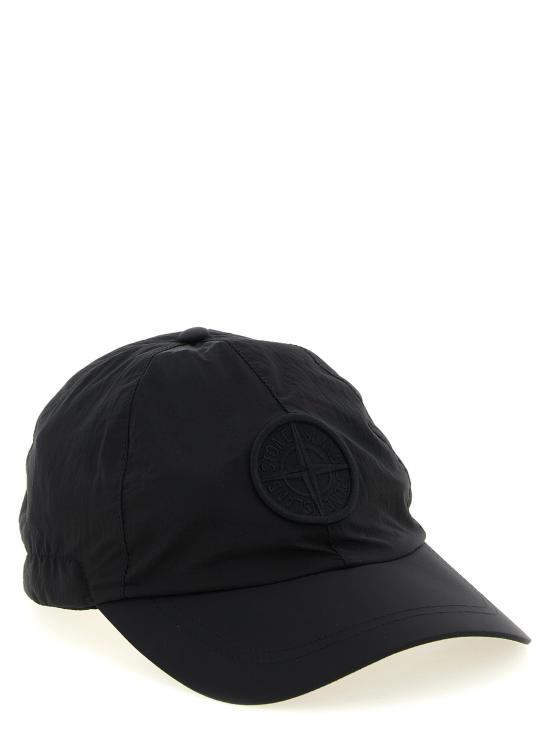 26FW 스톤 아일랜드 볼캡 L2S159100011S0076V0029 - STONE ISLAND