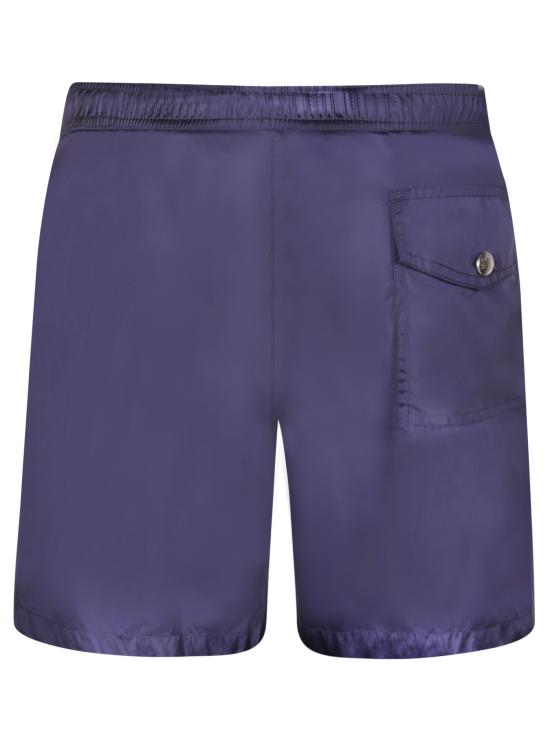 26SS 몽클레어 스윔팬츠 2C00011 5985M 754 Blue - MONCLER