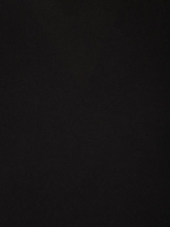 26SS 몽클레어 코튼 저지 티셔츠 8C73200 V8058 999 Black - MONCLER