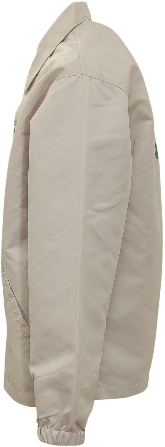 26FW 드롤드무슈 봄버 자켓 PERMJT183PA014MT TAUPE - DROLE DE MONSIEUR