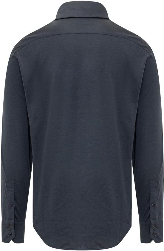 26FW 톰포드 긴팔 셔츠 JBL027JMS026UCC BLUE - TOMFORD