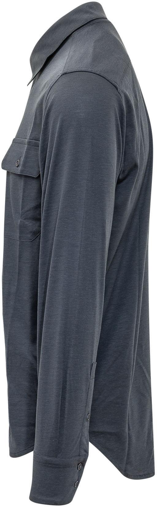 26FW 톰포드 긴팔 셔츠 JBL027JMS026UCC BLUE - TOMFORD