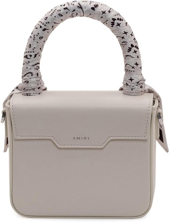 26FW 아미리 토트백 AWBGTH1011271 TAUPE - AMIRI