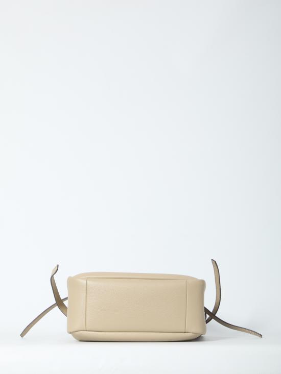 26FW 토리버치 로미 버킷백 166982 BEIGE - TORY BURCH