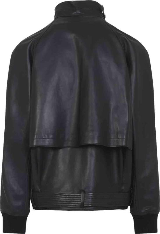  랑방 자켓 RMCO0431L063H2510BLACK DIVERS - LANVIN