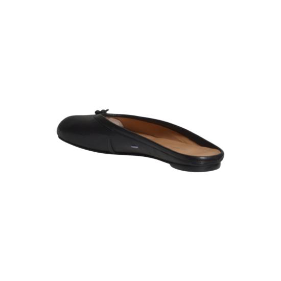 26SS 마르지엘라 플랫 슈즈 S39WZ0105P6378 T8013 Nero - MAISON MARGIELA