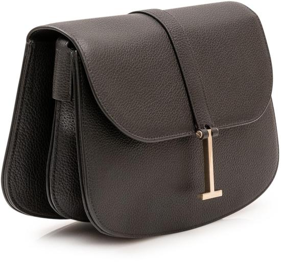 26FW 톰포드 크로스백 L1942LCL615VNAA BLACK - TOMFORD