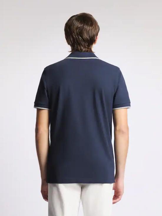 26SS 페이 폴로 티셔츠 NPMB252140STDW U806 BLU - FAY