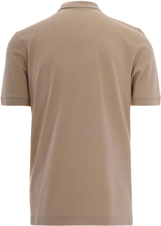 26SS 보스 폴로 티셔츠 50553564286 BEIGE - BOSS