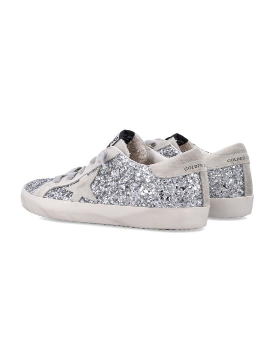 26FW [키즈] 골든구스 스니커즈 F00101F000416 70136 SILVER ICE - GOLDEN GOOSE