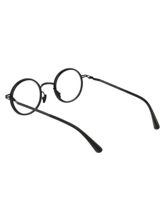 26SS 마이키타 안경 EETU 909 black - MYKITA