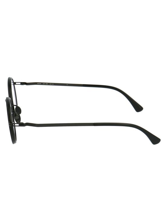 26SS 마이키타 안경 EETU 909 black - MYKITA