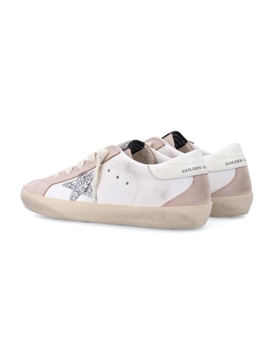 26FW [키즈] 골든구스 스니커즈 F00102F008641 12507 Bianco - GOLDEN GOOSE