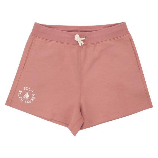 26SS [키즈] 폴로 랄프로렌 쇼츠/버뮤다 313A11819 PINK
