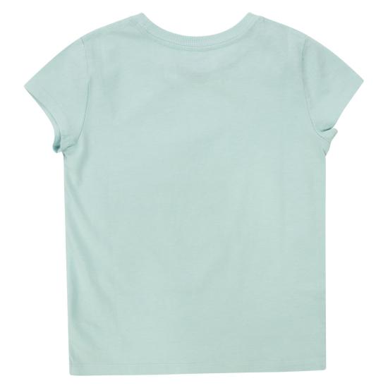 26SS [키즈] 폴로 랄프로렌 티셔츠 312B22529 LIGHT BLUE - POLO RALPH LAUREN