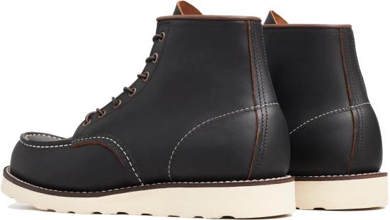 25FW 레드윙 부츠 08849BLACKPRAIRIE - RED WING