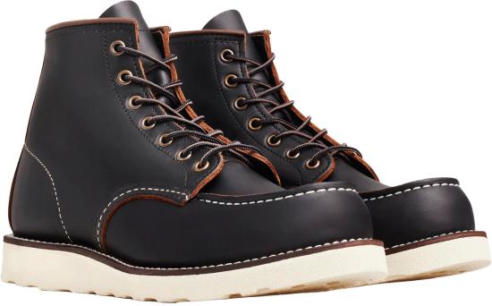 25FW 레드윙 부츠 08849BLACKPRAIRIE - RED WING