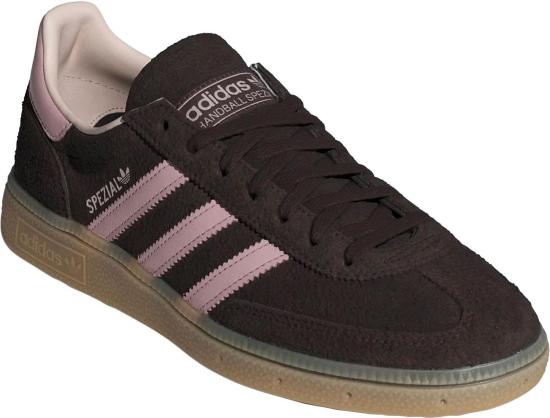 26FW 아디다스 핸드볼 스페지알 IH1507AUCOSANPINGUM3 BROWN - ADIDAS