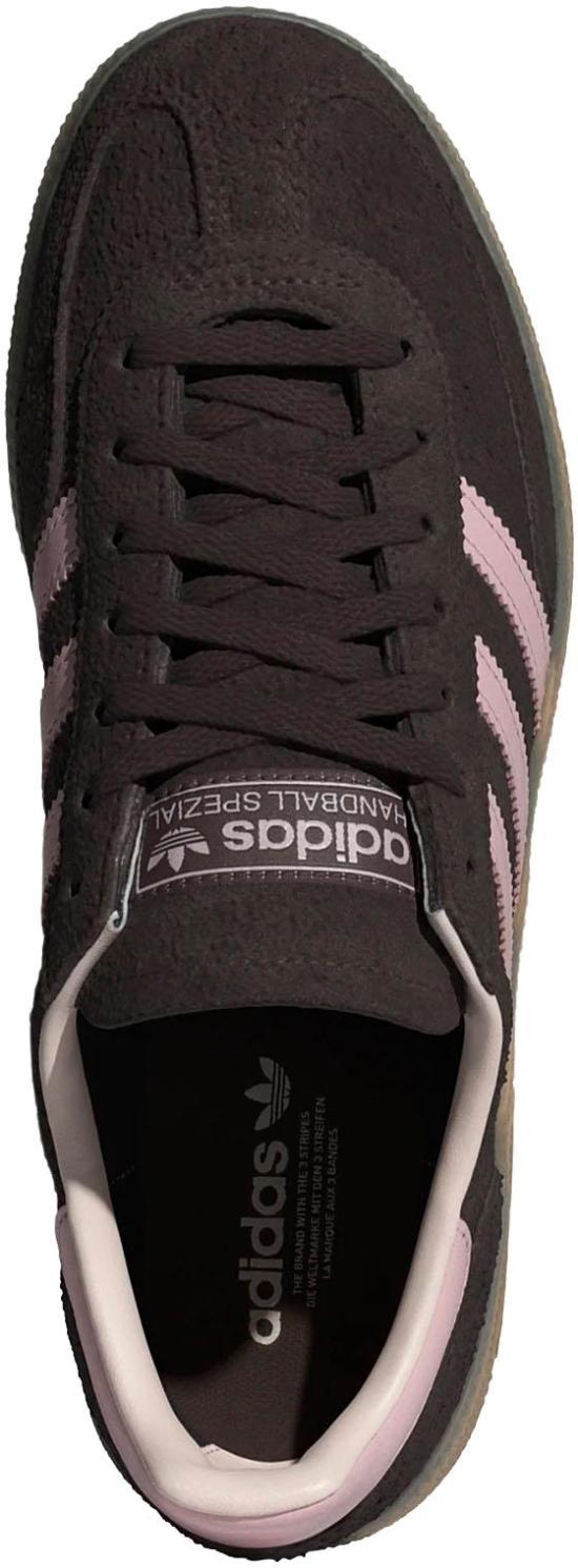 26FW 아디다스 핸드볼 스페지알 IH1507AUCOSANPINGUM3 BROWN - ADIDAS