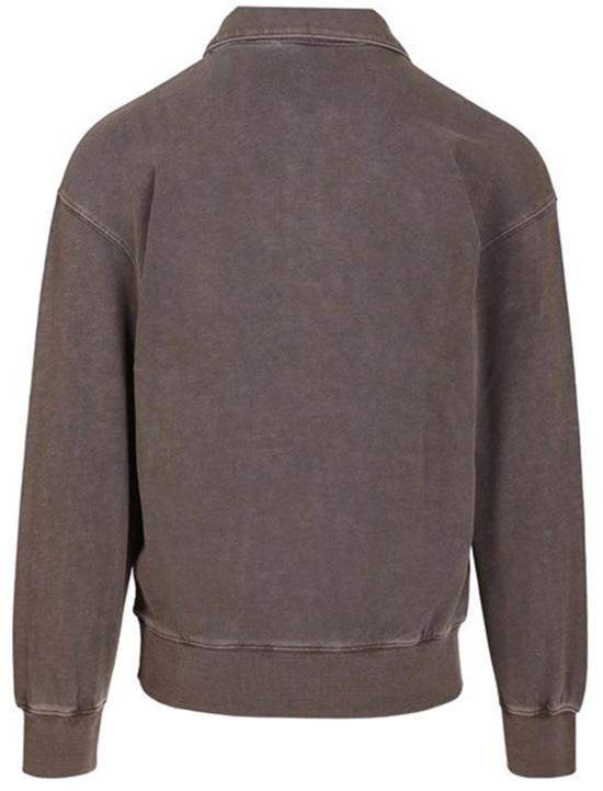 26FW 칼하트 폴로 티셔츠 I03689347GD TAUPE - CARHARTT
