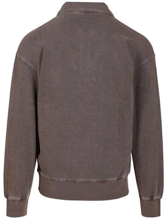 26FW 칼하트 폴로 티셔츠 I03689347GD TAUPE - CARHARTT
