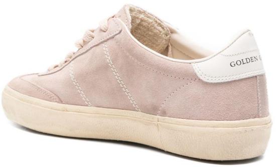 26SS 골든구스 소울스타 스니커즈 GWF00464F00835025698 PINK - GOLDEN GOOSE