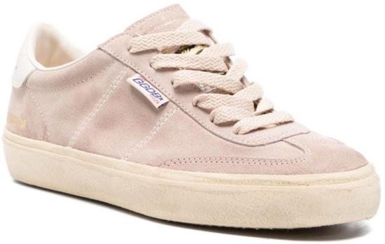 26SS 골든구스 소울스타 스니커즈 GWF00464F00835025698 PINK - GOLDEN GOOSE