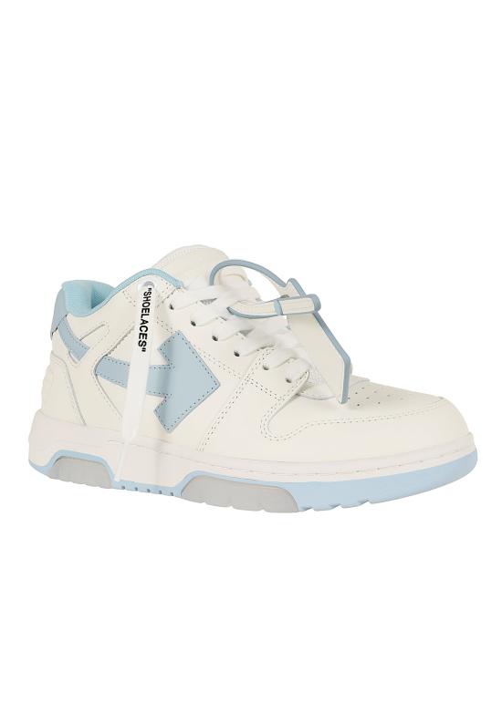 26SS 오프화이트 스니커즈 OWIA259C99LE A018 0140 WHITE LIGHT - OFF WHITE