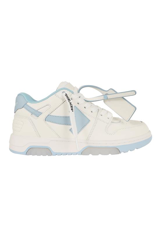 26SS 오프화이트 스니커즈 OWIA259C99LE A018 0140 WHITE LIGHT