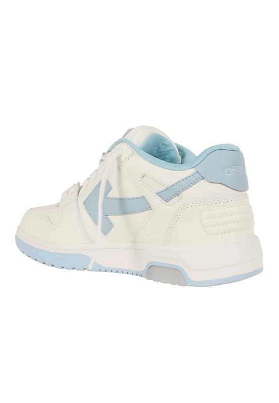 26SS 오프화이트 스니커즈 OWIA259C99LE A018 0140 WHITE LIGHT - OFF WHITE