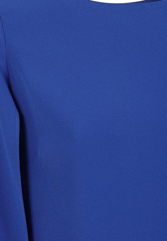 26SS 랄프 로렌 케이프 254980921 003 BLUE - RALPH LAUREN
