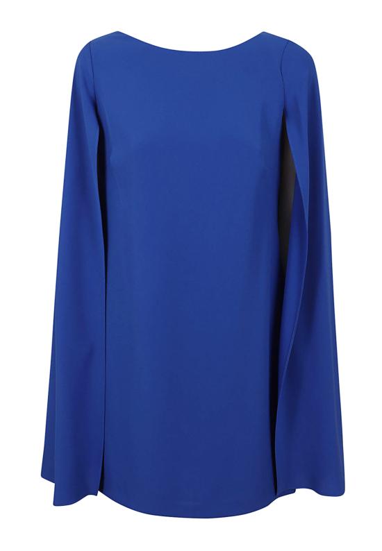 26SS 랄프 로렌 케이프 254980921 003 BLUE