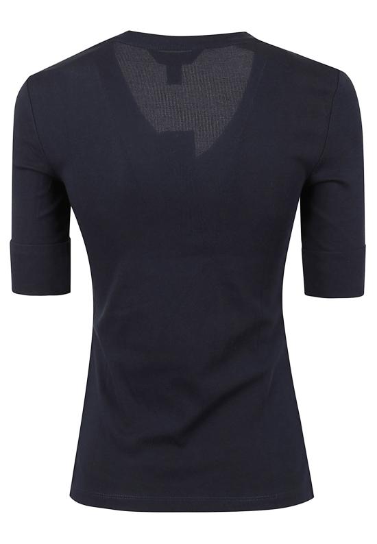 26SS 랄프 로렌 반팔 티셔츠 200815843 010 LAUREN NAVY - RALPH LAUREN