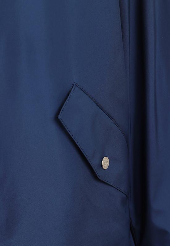 26SS 브루넬로 쿠치넬리 테크노 경량 후드 바람막이 MV4086542 1354 BLU - BRUNELLO CUCINELLI
