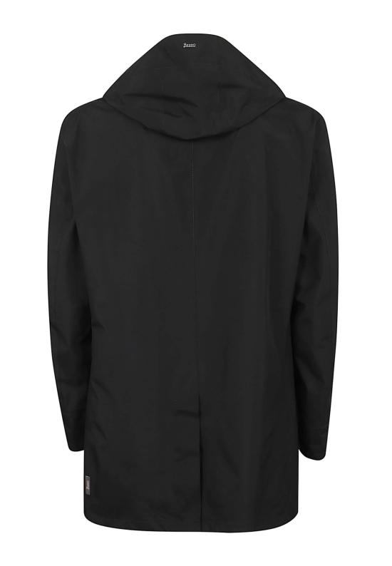 26SS 에르노 코트 IM000349U 11124 9300 NERO - HERNO