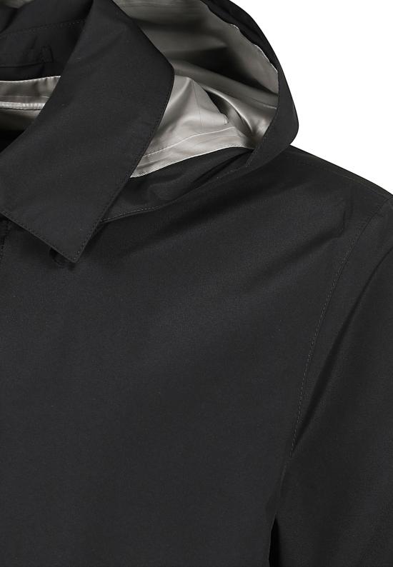 26SS 에르노 코트 IM000349U 11124 9300 NERO - HERNO