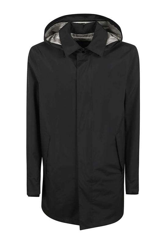 26SS 에르노 코트 IM000349U 11124 9300 NERO