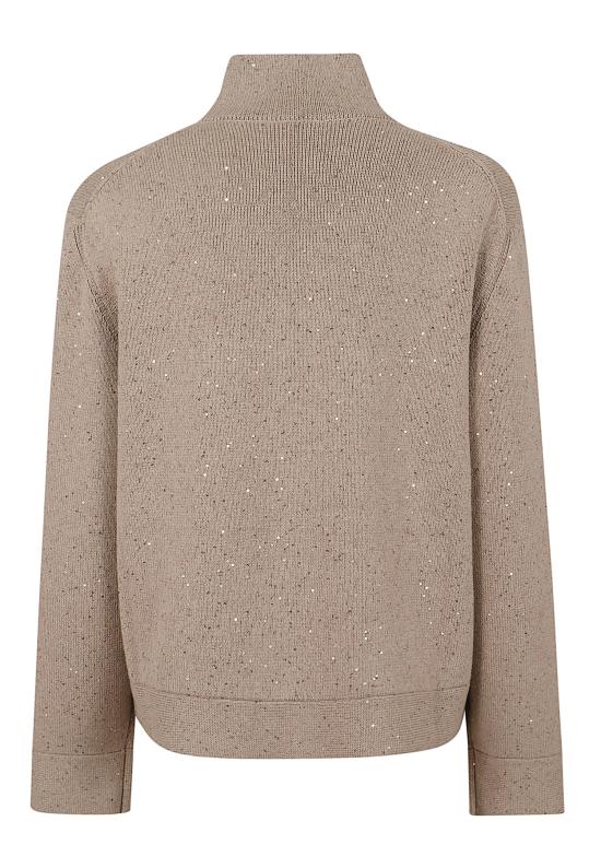 26SS 브루넬로 쿠치넬리 가디건 MDV752706 C069 - BRUNELLO CUCINELLI