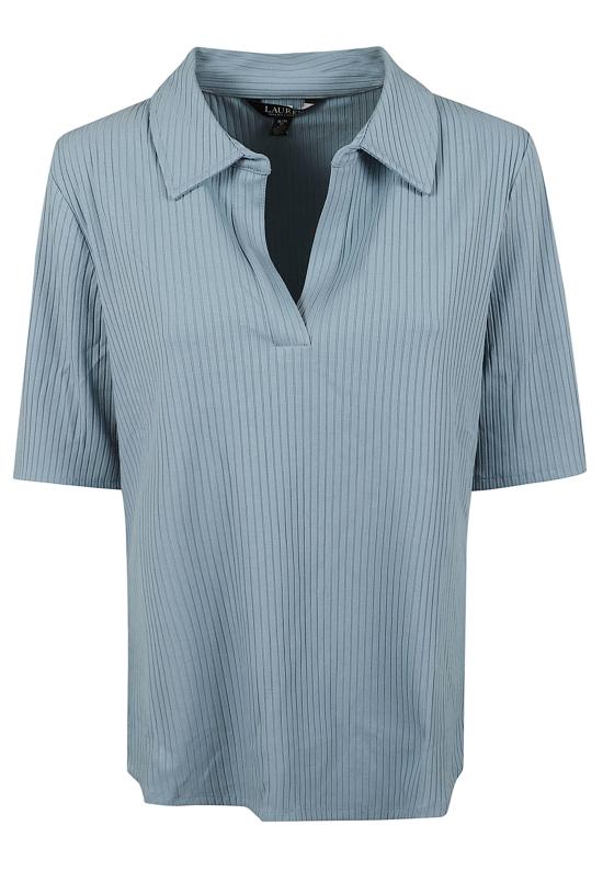 26SS 랄프 로렌 폴로 티셔츠 200P10120 003 BLUE