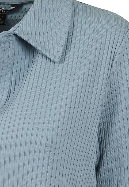 26SS 랄프 로렌 폴로 티셔츠 200P10120 003 BLUE - RALPH LAUREN