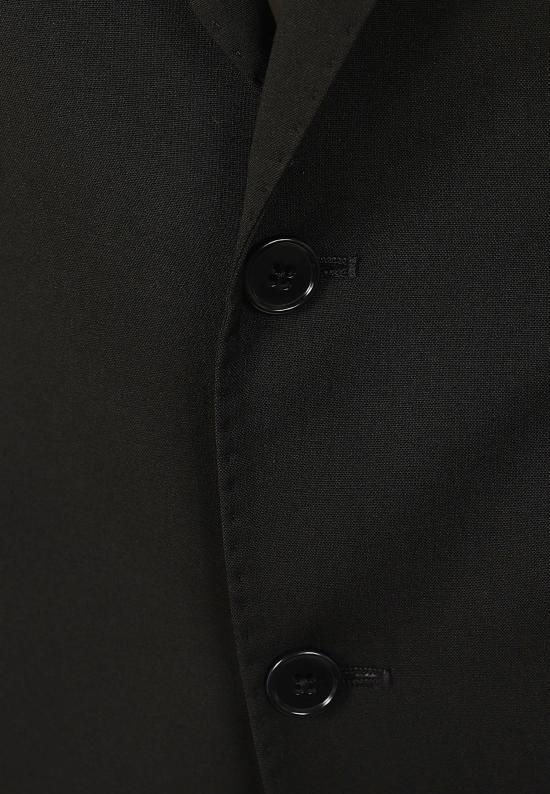 26SS 엠포리오 아르마니 수트 세트 EM000558 TE10155 UC001 BLACK BEAUTY - EMPORIO ARMANI