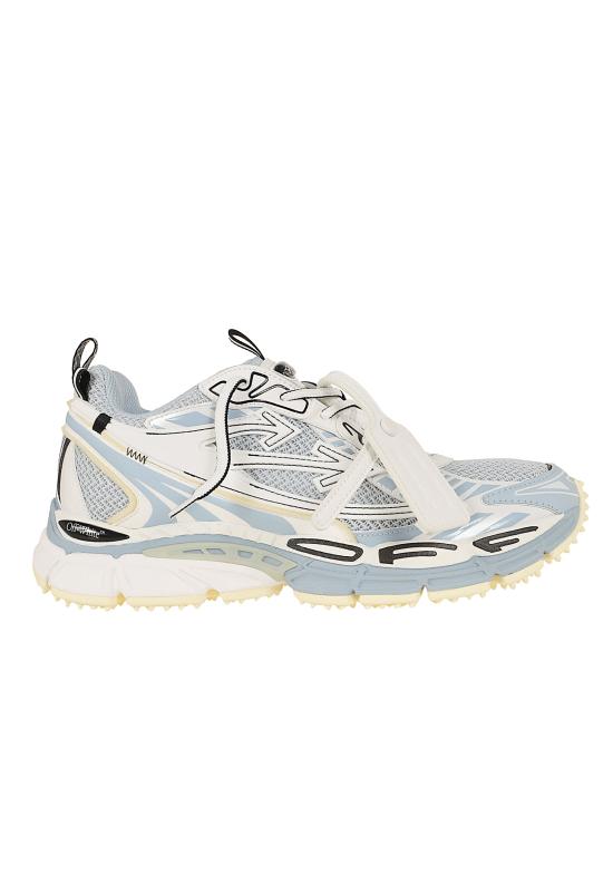 26SS 오프화이트 스니커즈 OWIA289S26FA B001 054C LIGHT GREY