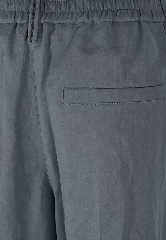 26SS 브루넬로 쿠치넬리 스트레이트 팬츠 M0F91P9174 C9704 AZZURRO - BRUNELLO CUCINELLI