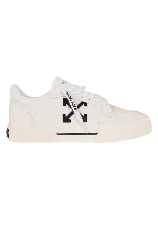 26SS 오프화이트 스니커즈 OWIA288C99FA B003 0110 WHITE BLACK
