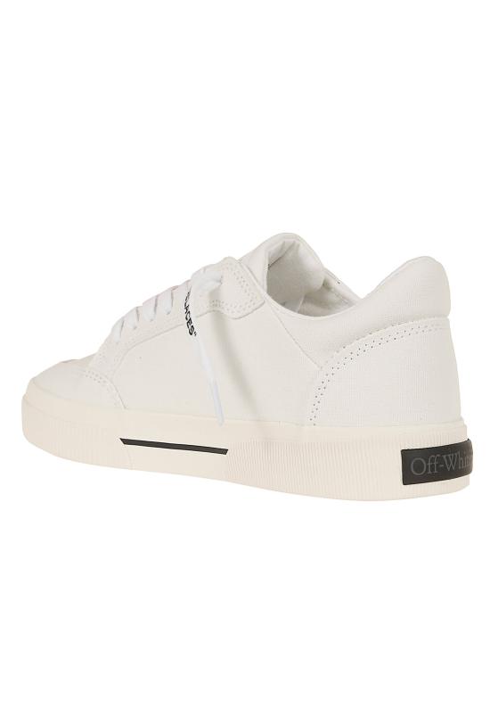 26SS 오프화이트 스니커즈 OWIA288C99FA B003 0110 WHITE BLACK - OFF WHITE