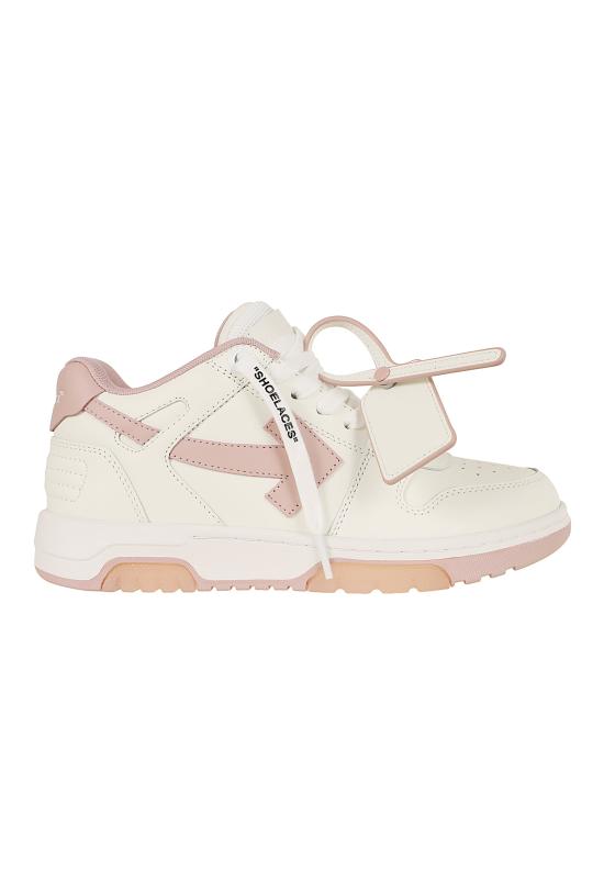 26SS 오프화이트 스니커즈 OWIA259C99LE A018 0130 WHITE PINK