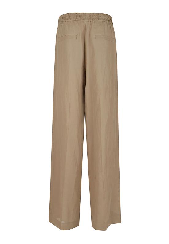 26SS 브루넬로 쿠치넬리 스트레이트 팬츠 M0F91P8742 C8690 - BRUNELLO CUCINELLI