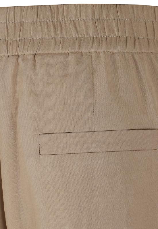 26SS 브루넬로 쿠치넬리 스트레이트 팬츠 M0F91P8742 C8690 - BRUNELLO CUCINELLI